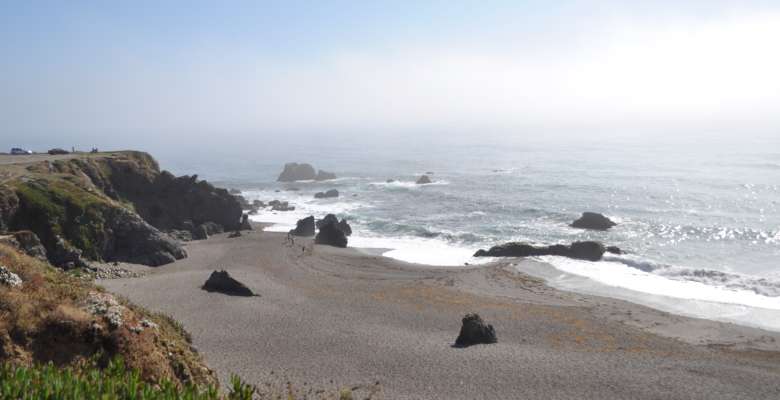 sonoma coast state park willow creek addition