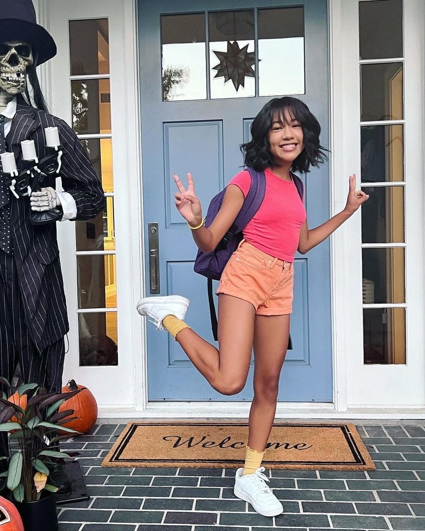 cool halloween costumes for teens