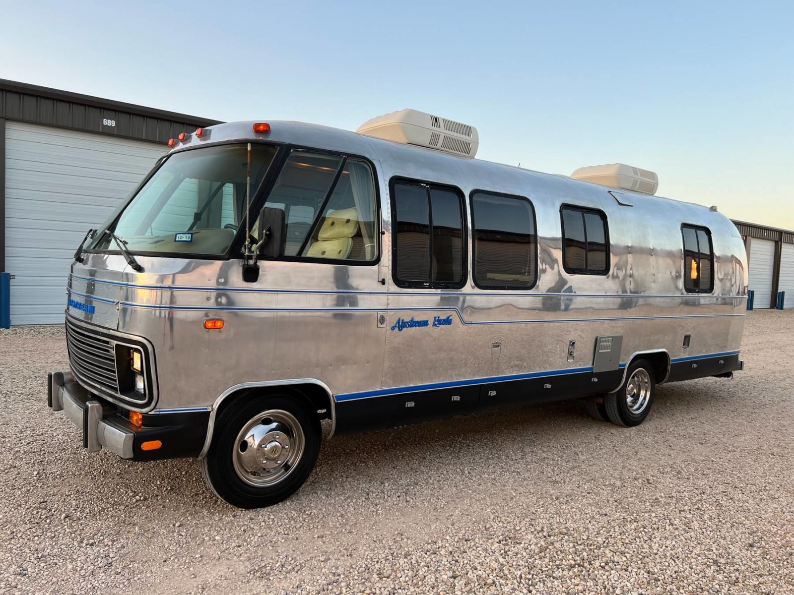 airstream excella for sale