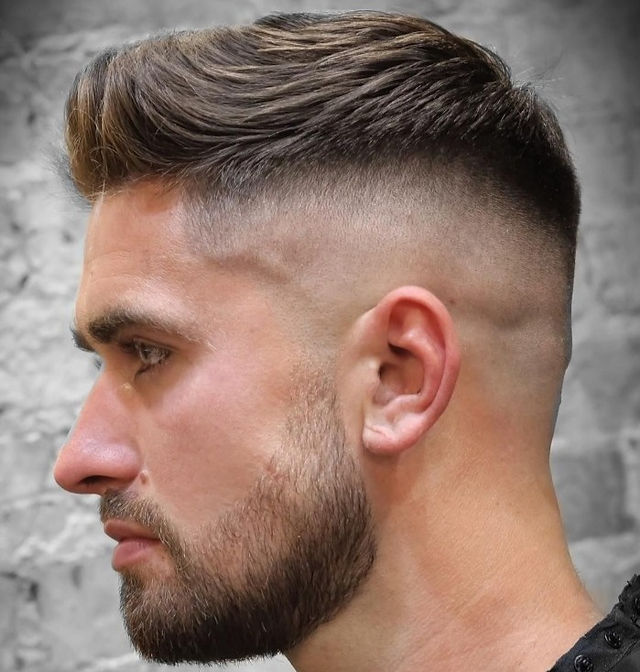 cortes de cabello para hombre