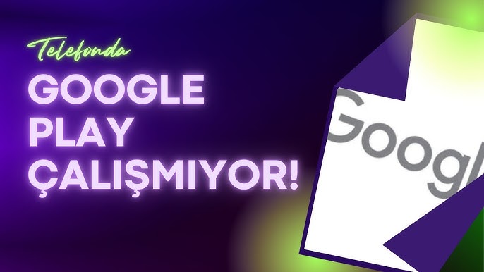 galaxy ace google play açılmıyor