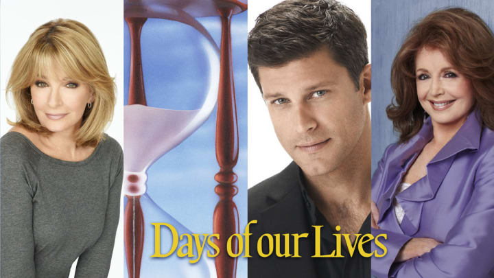 days of our lives recap