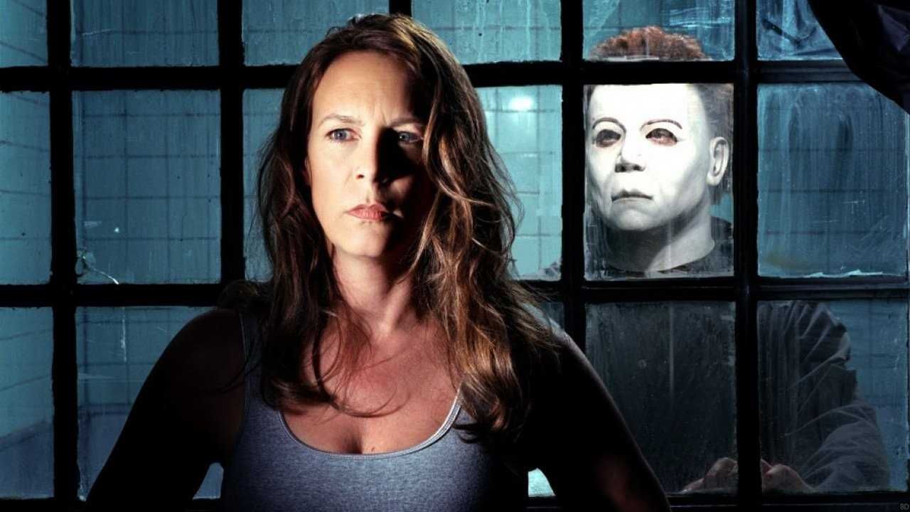 horror movie actresses