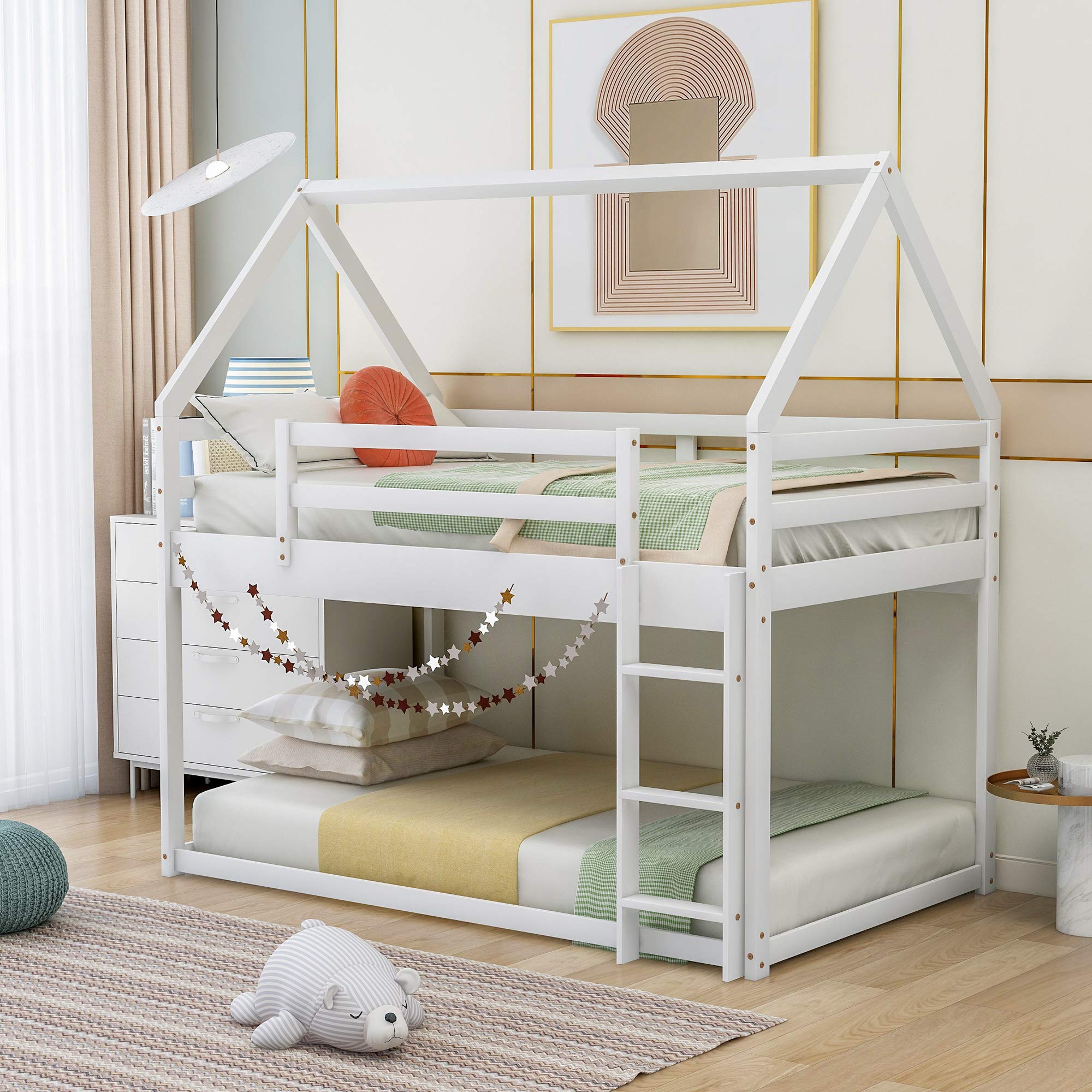 low price bunk beds