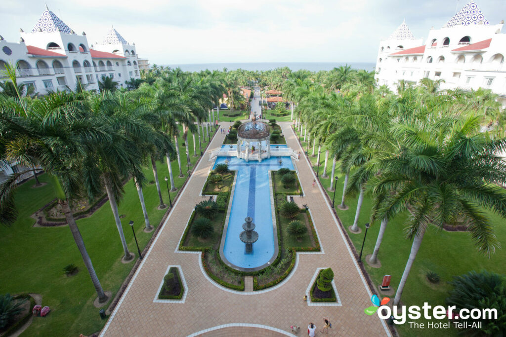 clubhotel riu jalisco reviews