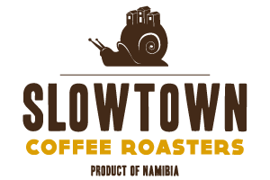 slowtown coffee