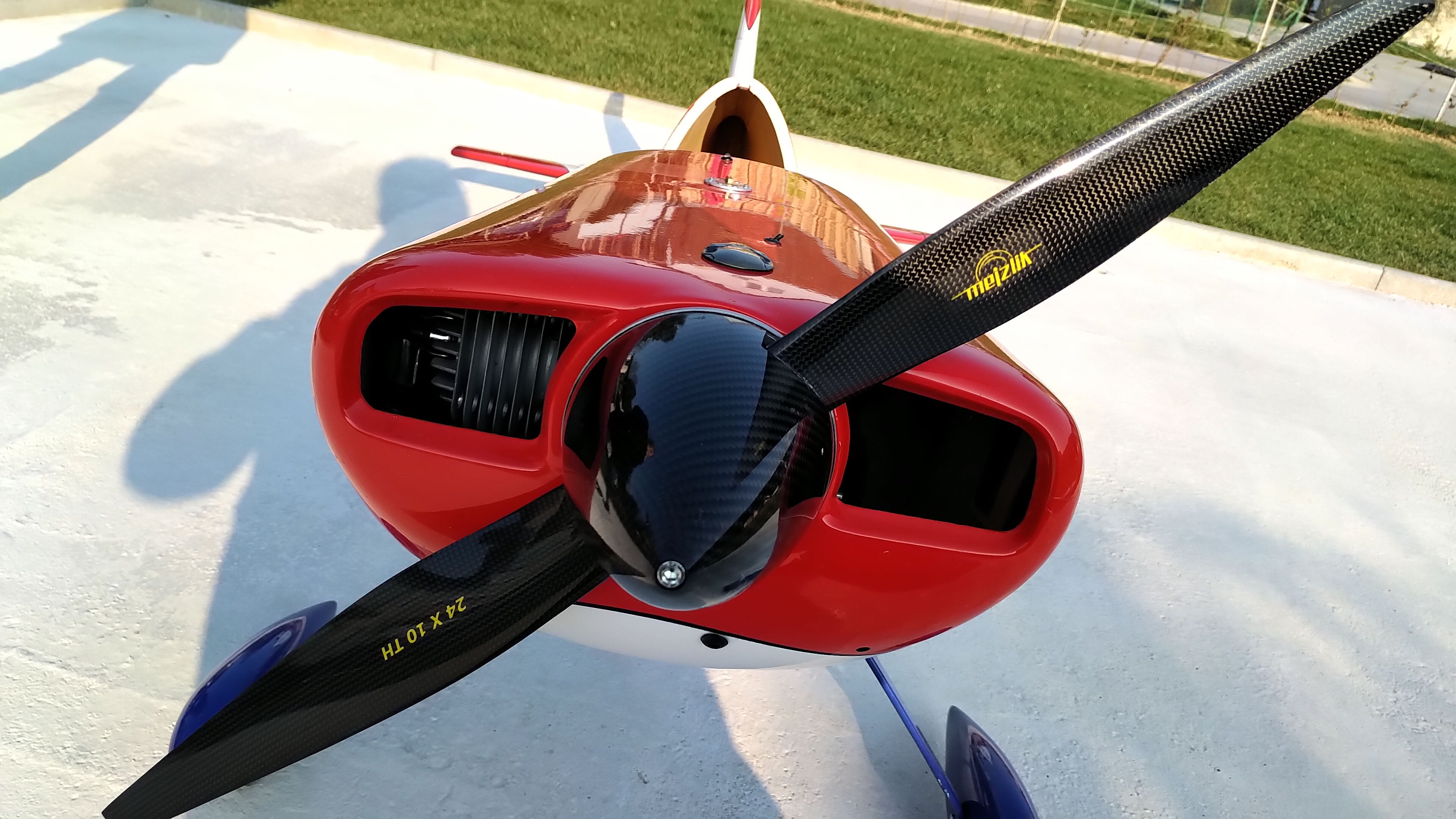 prop at marktplatz