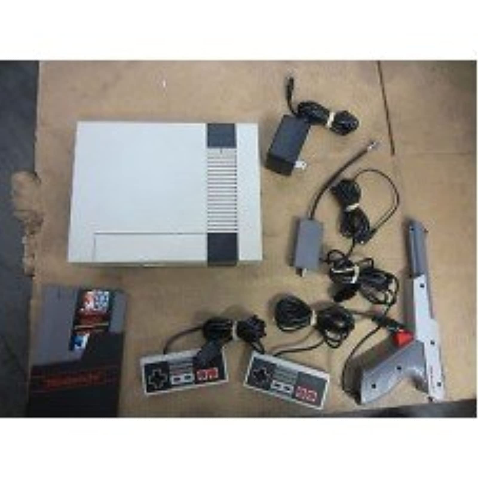 regular nintendo for sale