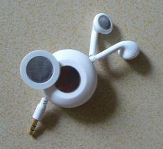 earphones funny