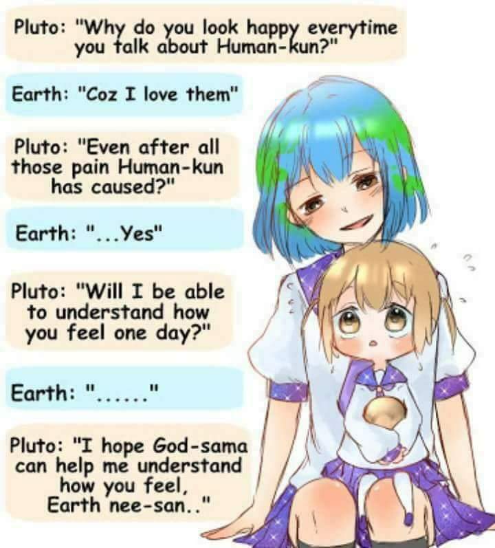 earth chan