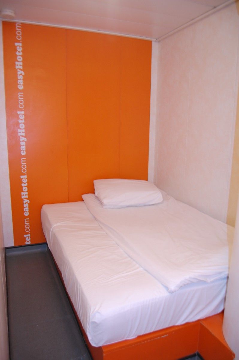 easyhotel london south kensington