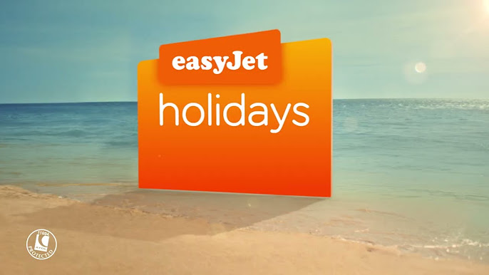 easyjet holiday