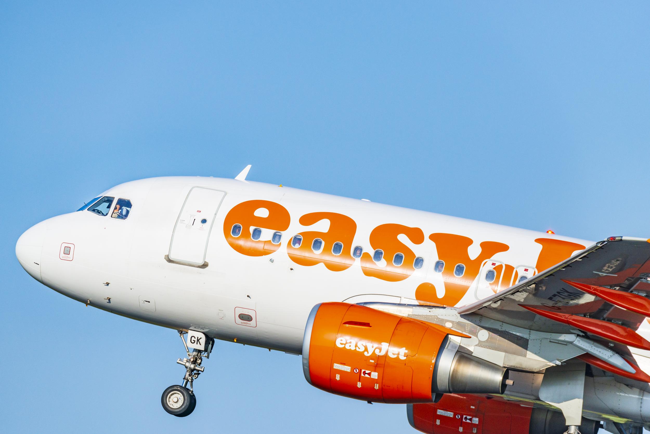 easyjet photo id