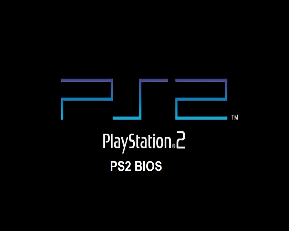 rom bios pcsx2