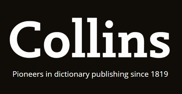 collins dictionary