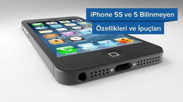 iphone 4s bilinmeyenleri