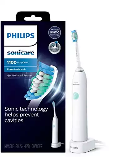 which sonicare toothbrush