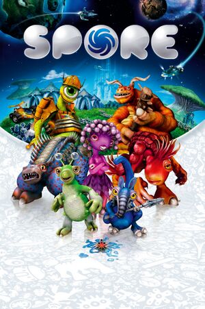 spore save game download