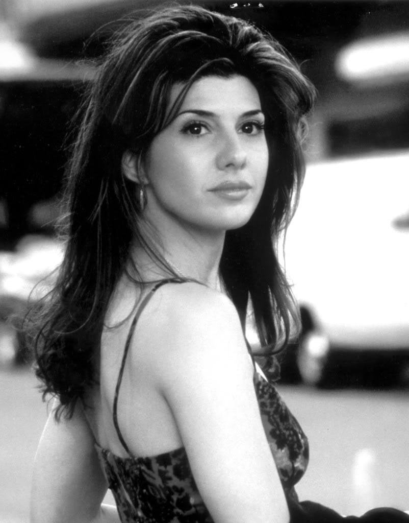 marisa tomei actress