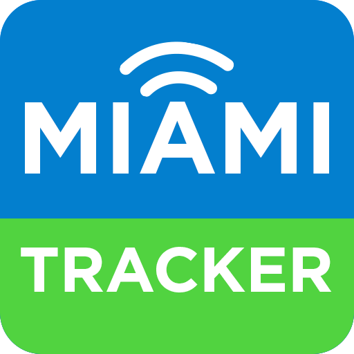 bustracker miami dade