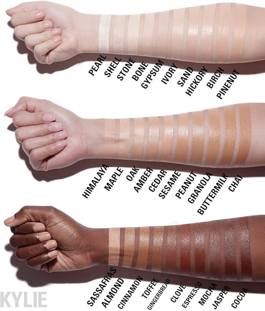 kylie cosmetics concealer