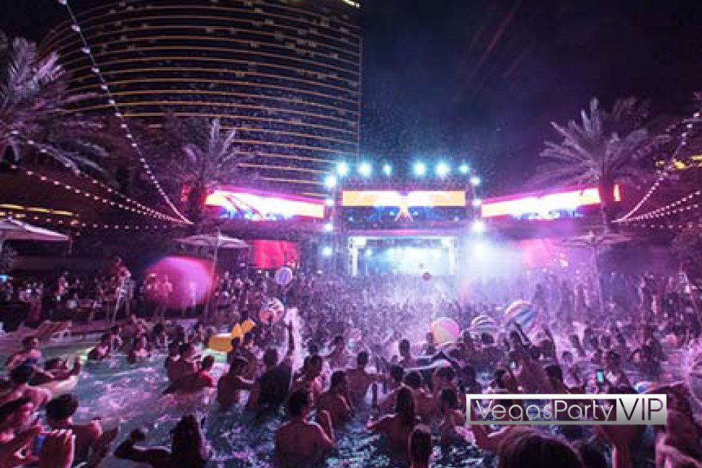 xs nightclub las vegas nv