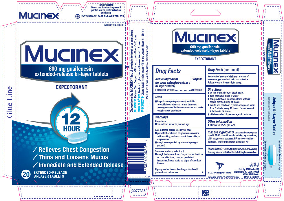 mucinex expiration date