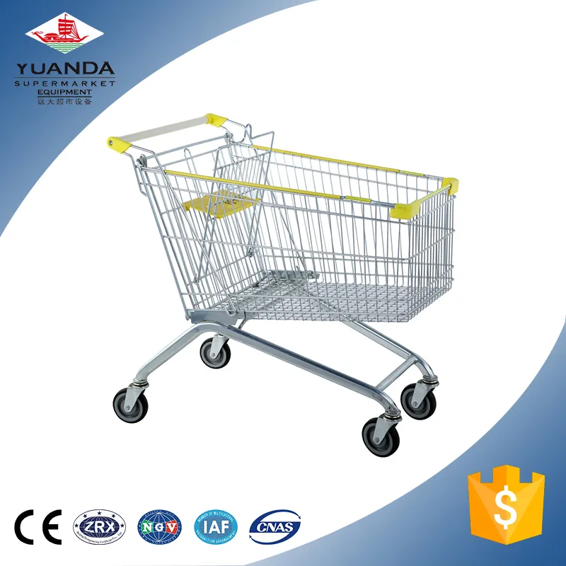 ebay shopping trolley