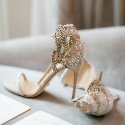 ebay wedding shoes