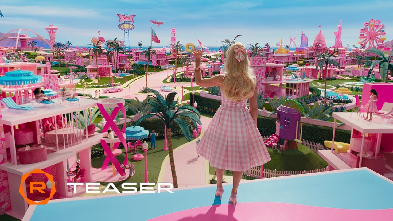 barbie showtimes near crossgates mall