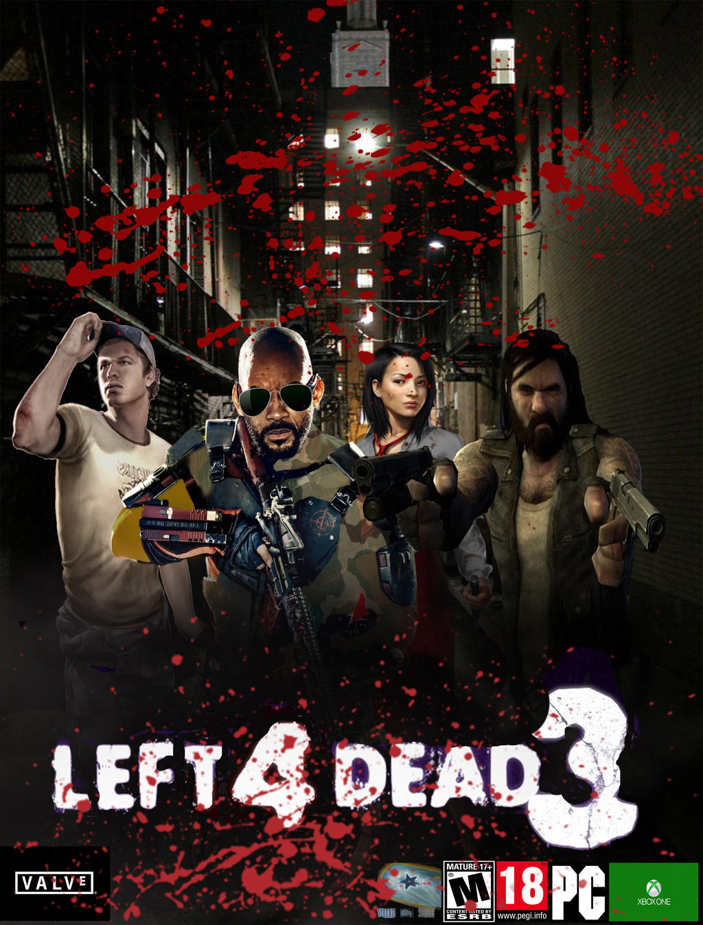 left 4 dead 3 indir ücretsiz