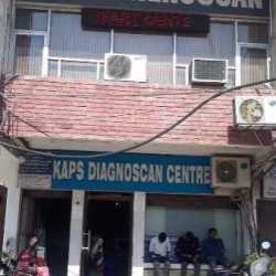 kaps diagnoscan centre