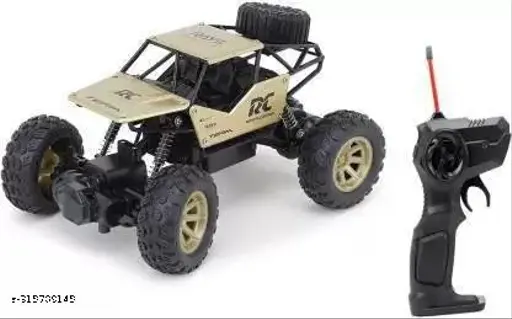 rock leader rc car