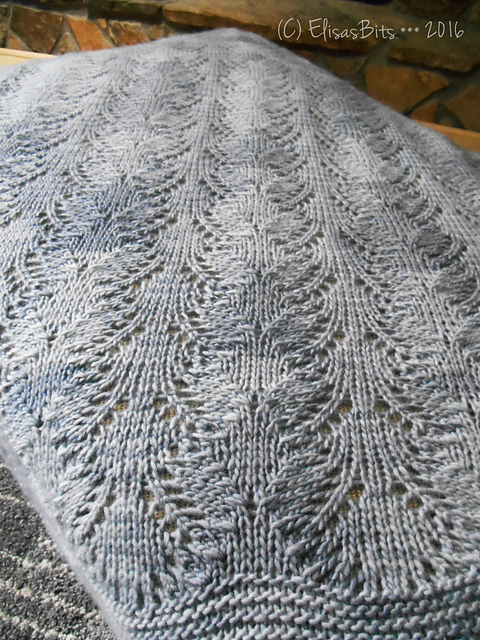 ravelry free patterns