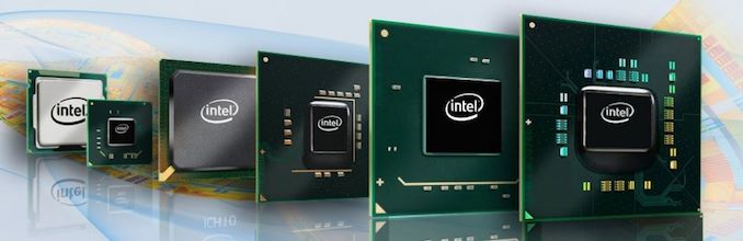 intel chipset