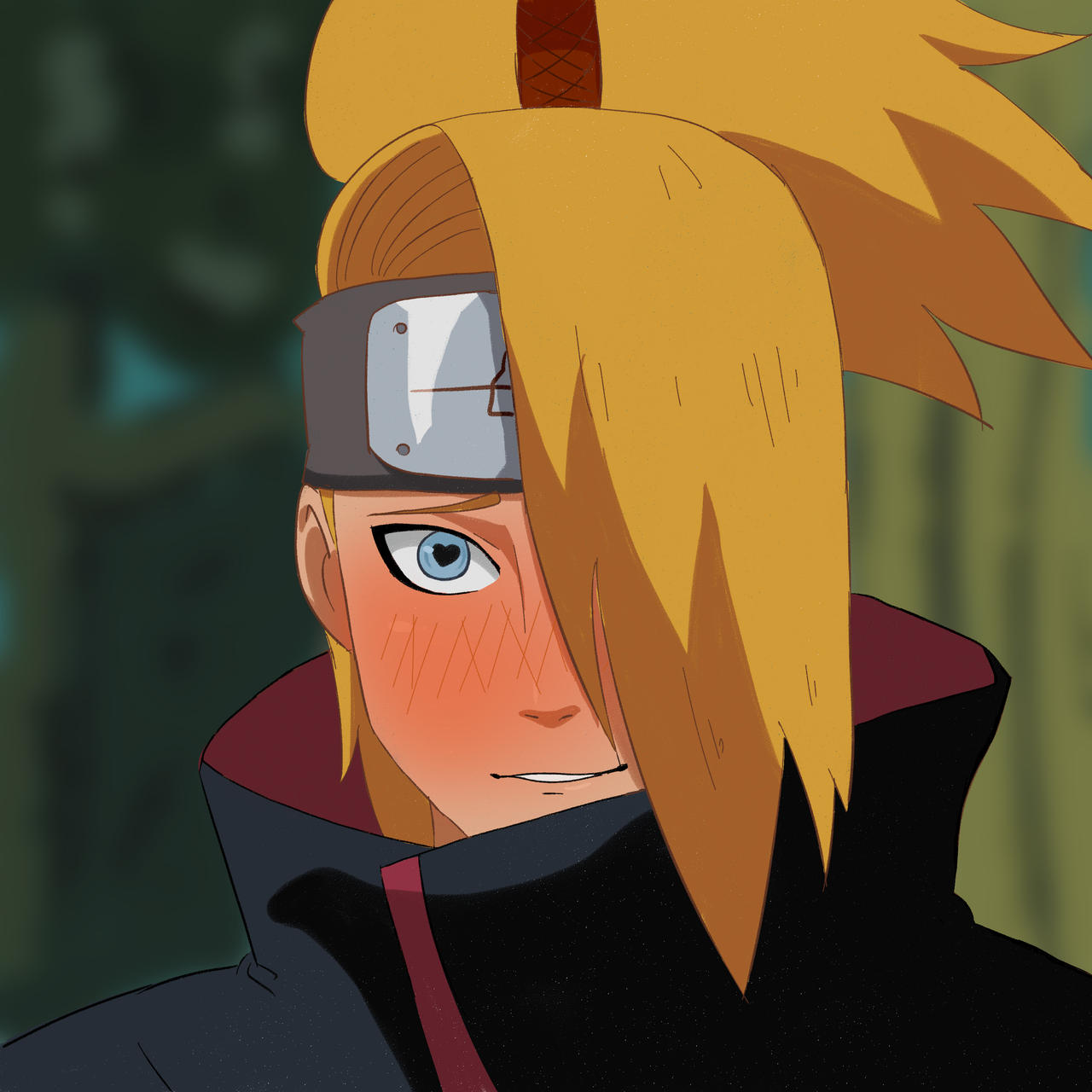 deidara