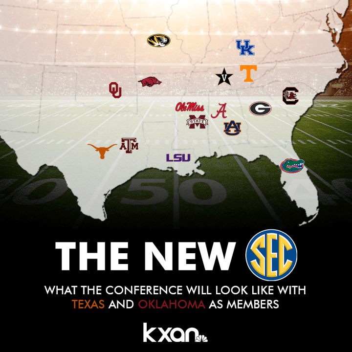 new teams to join sec