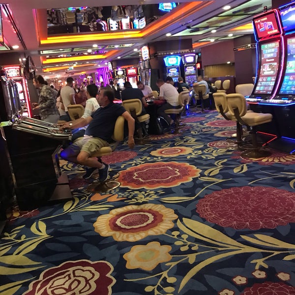 cratos casino