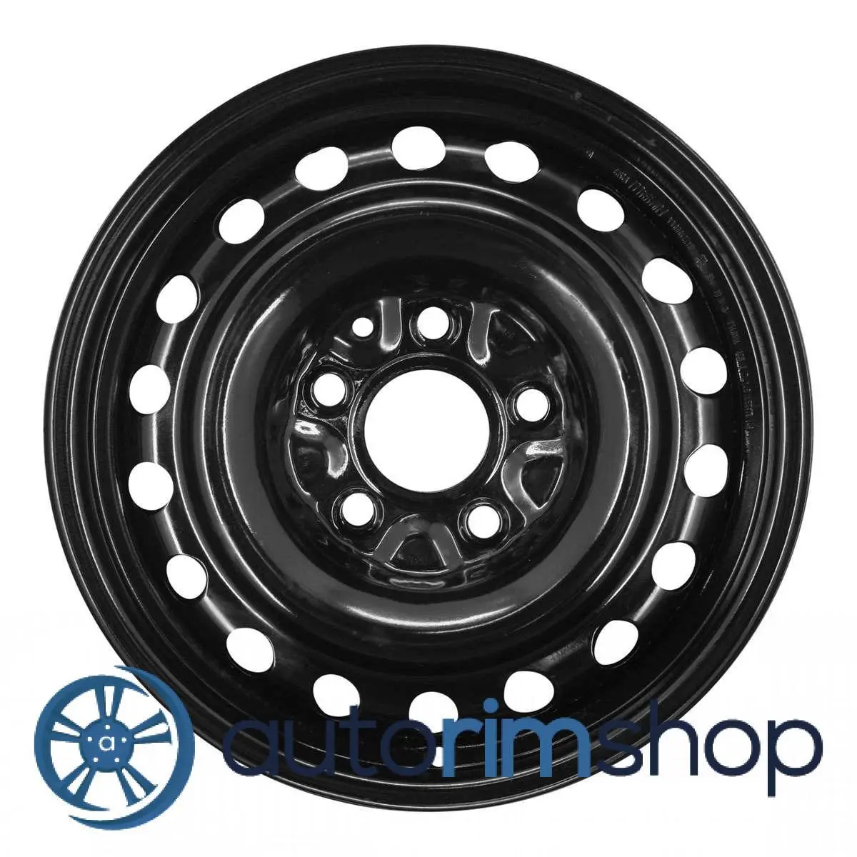 dodge caravan 2010 bolt pattern