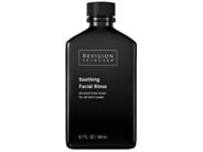 revision exfoliating facial rinse