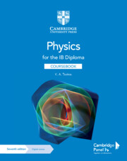 physics ib cambridge