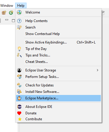 eclipse marketplace