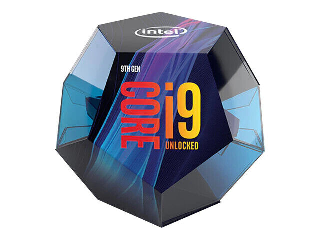 i9-9900k ebay