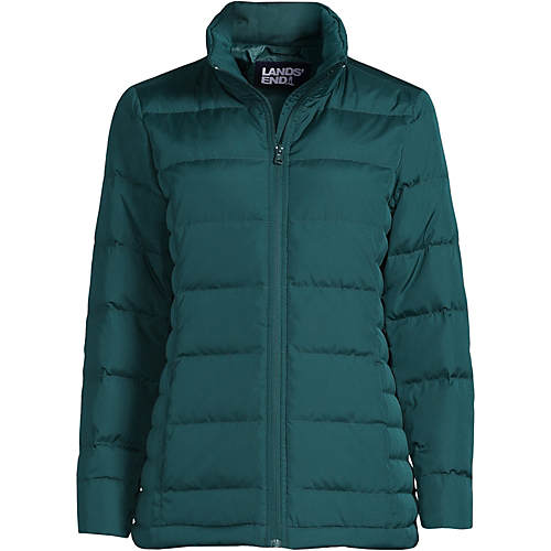 lands end womens jackets sale