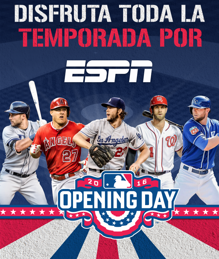 juego en vivo mlb