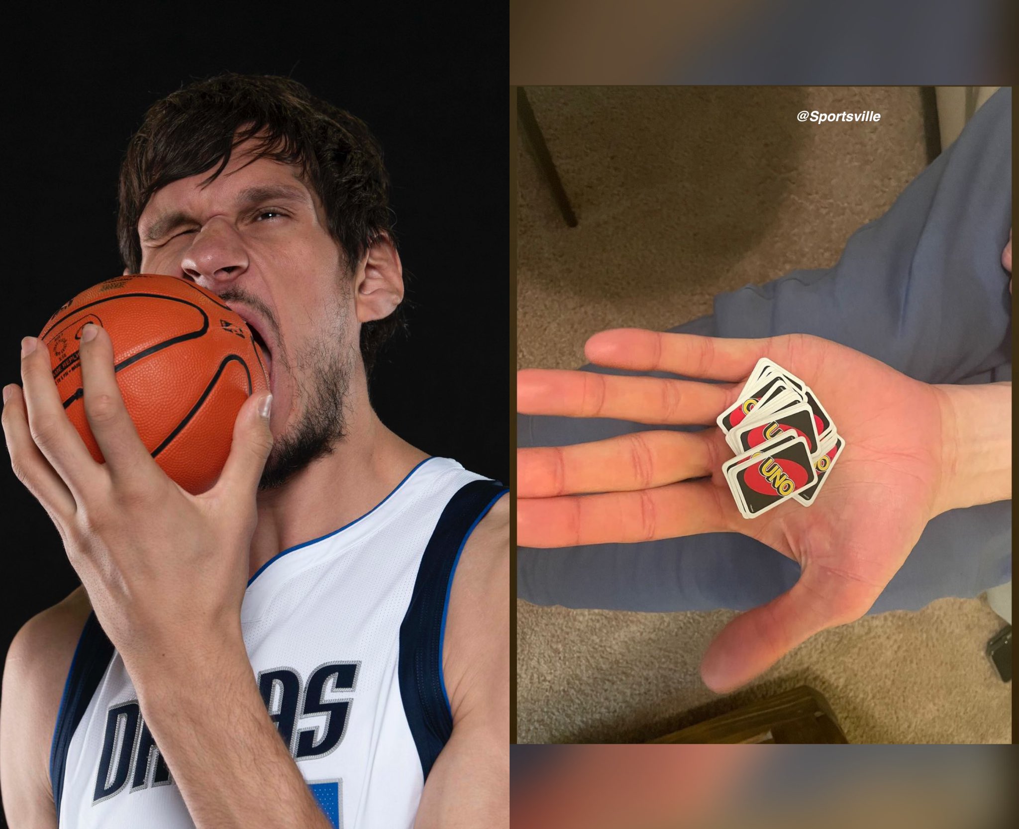 boban marjanovic hand