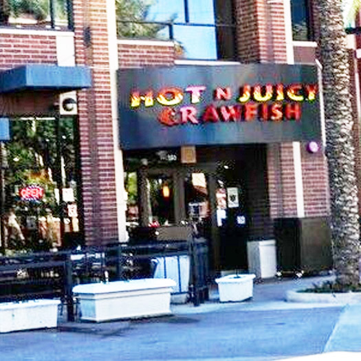 hot n juicy crawfish restaurant