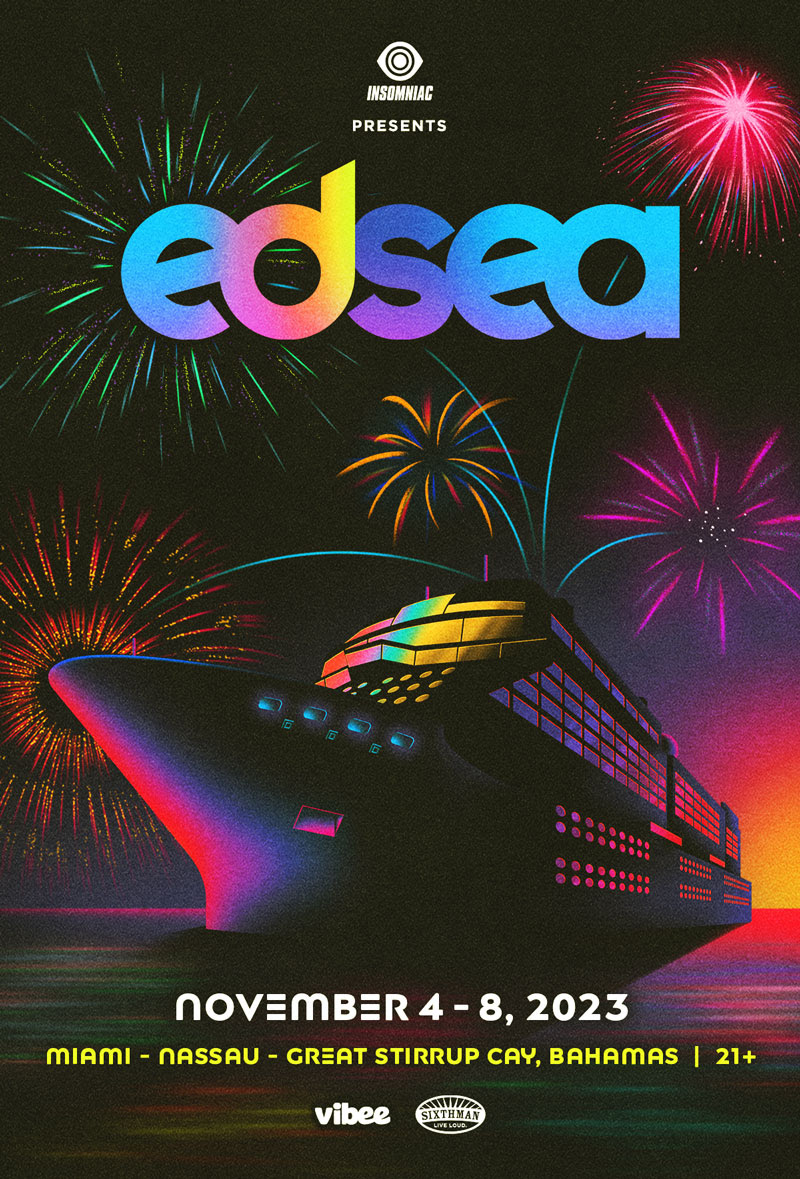 edc sea 2023 tickets