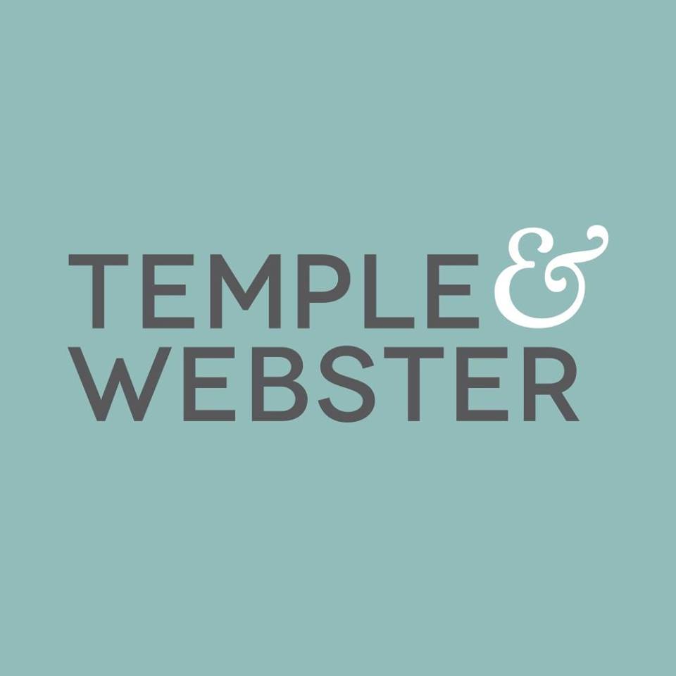 temple and webster discount code $50 off