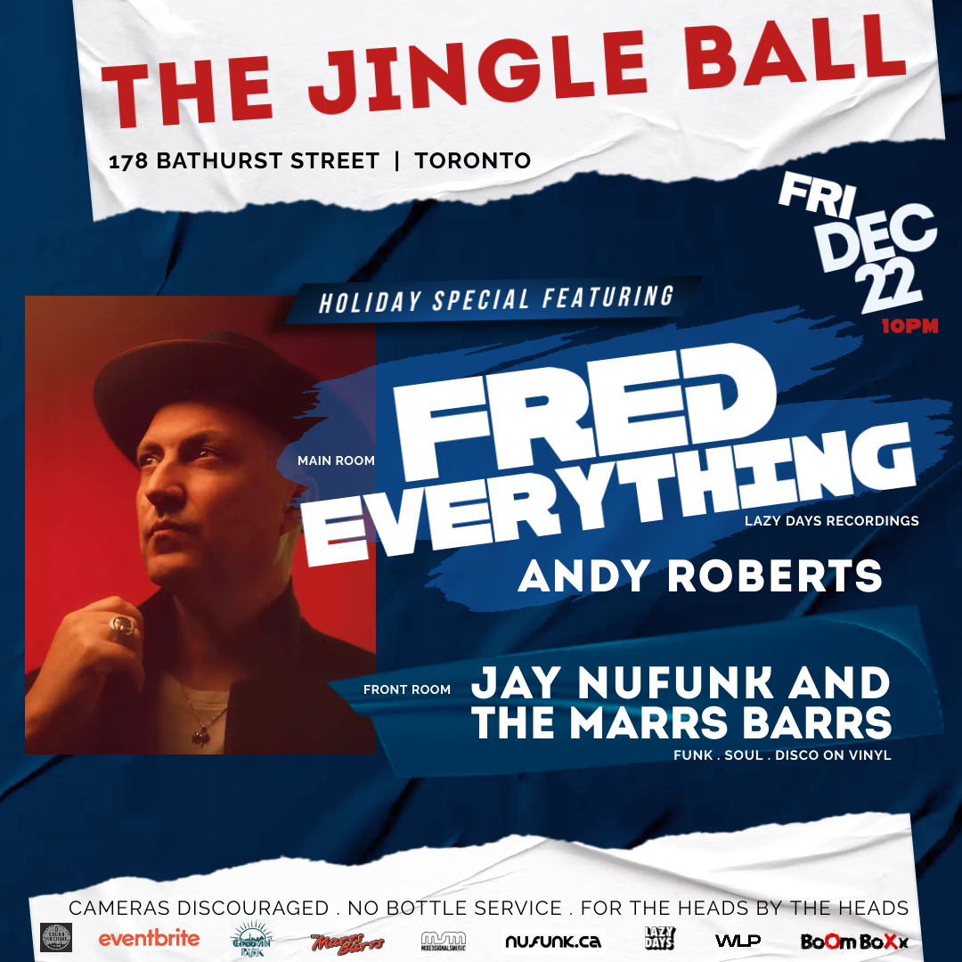 jingle ball 2023 toronto